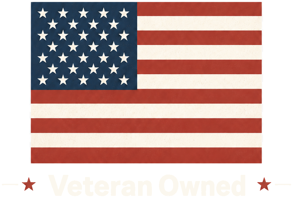 Veteran owned business